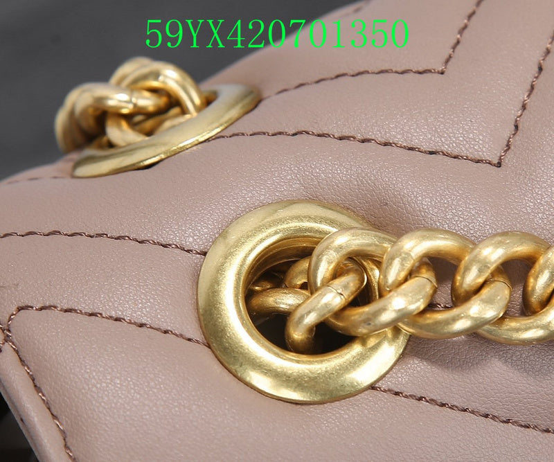 Glami Fashion - GCI Bags - 10473