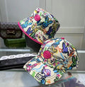 SAMC - Mix Hats - 044