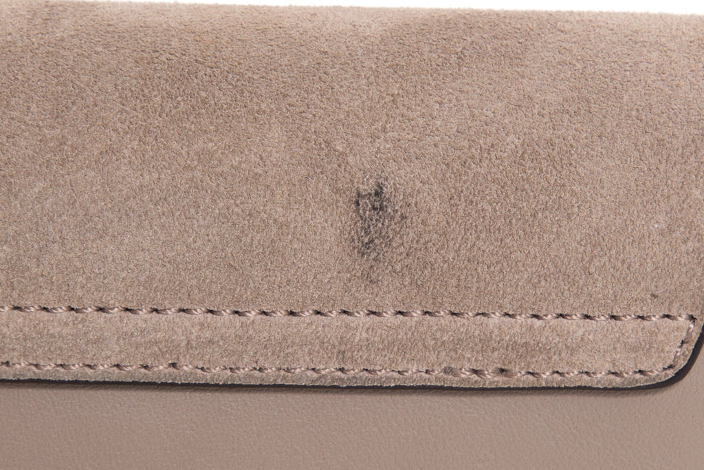 Chloe beige Cross-Body handbag