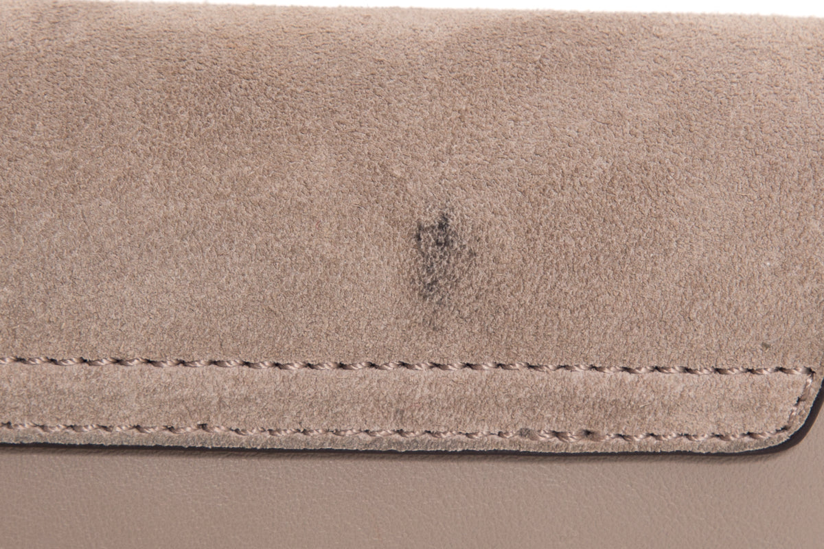 Chloe beige Cross-Body handbag