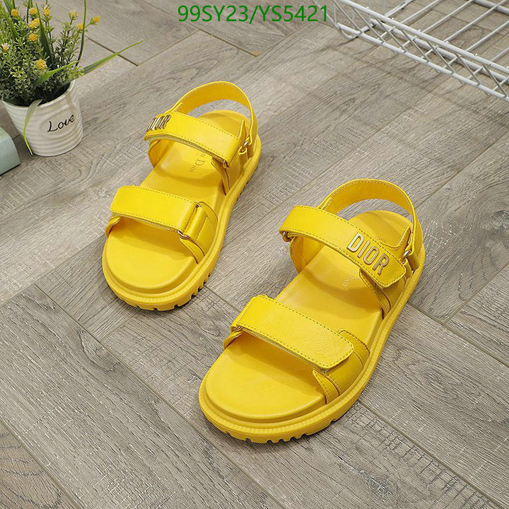 SAMCC - DOR Women Shoes - 2301