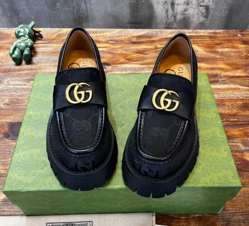 SAMC - GUKI Women Shoes - 945
