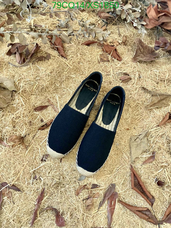 SAMC - YLS Women Shoes - 171