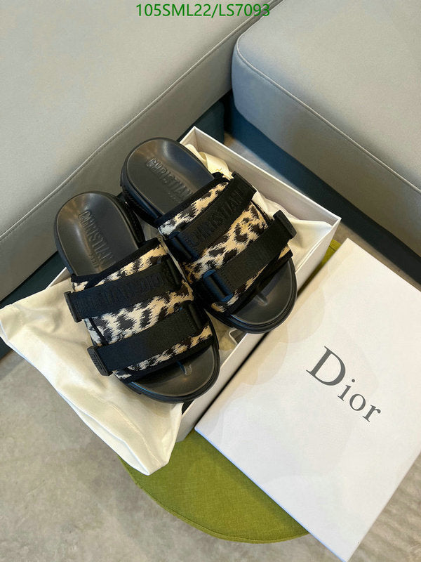SAMCC - DOR Women Shoes - 2150