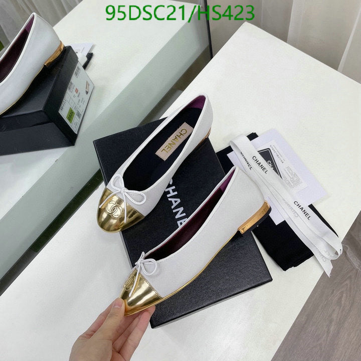 SAMC - CHL Women Shoes Ballet - 172