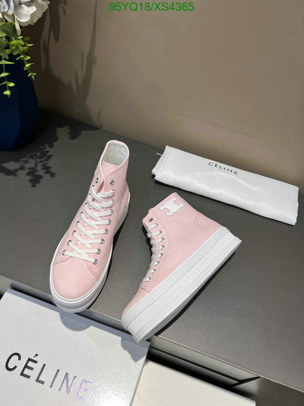 SAMC - COL Women Shoes - 234