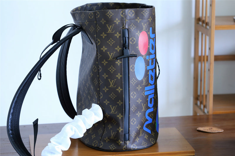 Glami Fashion Lu-Vi bags - 9737