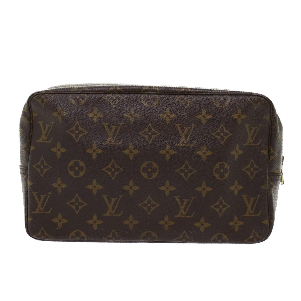Louis Vuitton Trousse de Toilette Clutch Bag