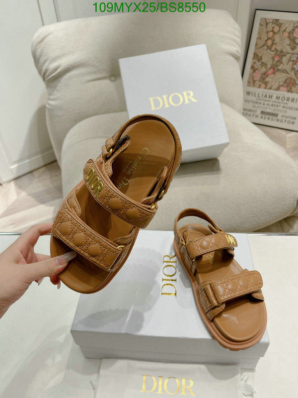 SAMCC - DOR Women Shoes - 1460