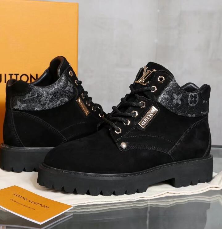 SAMC - LOV Women Shoes - 1258