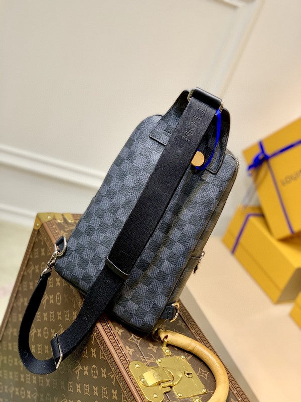Glami- - LOV Men Bags - 469
