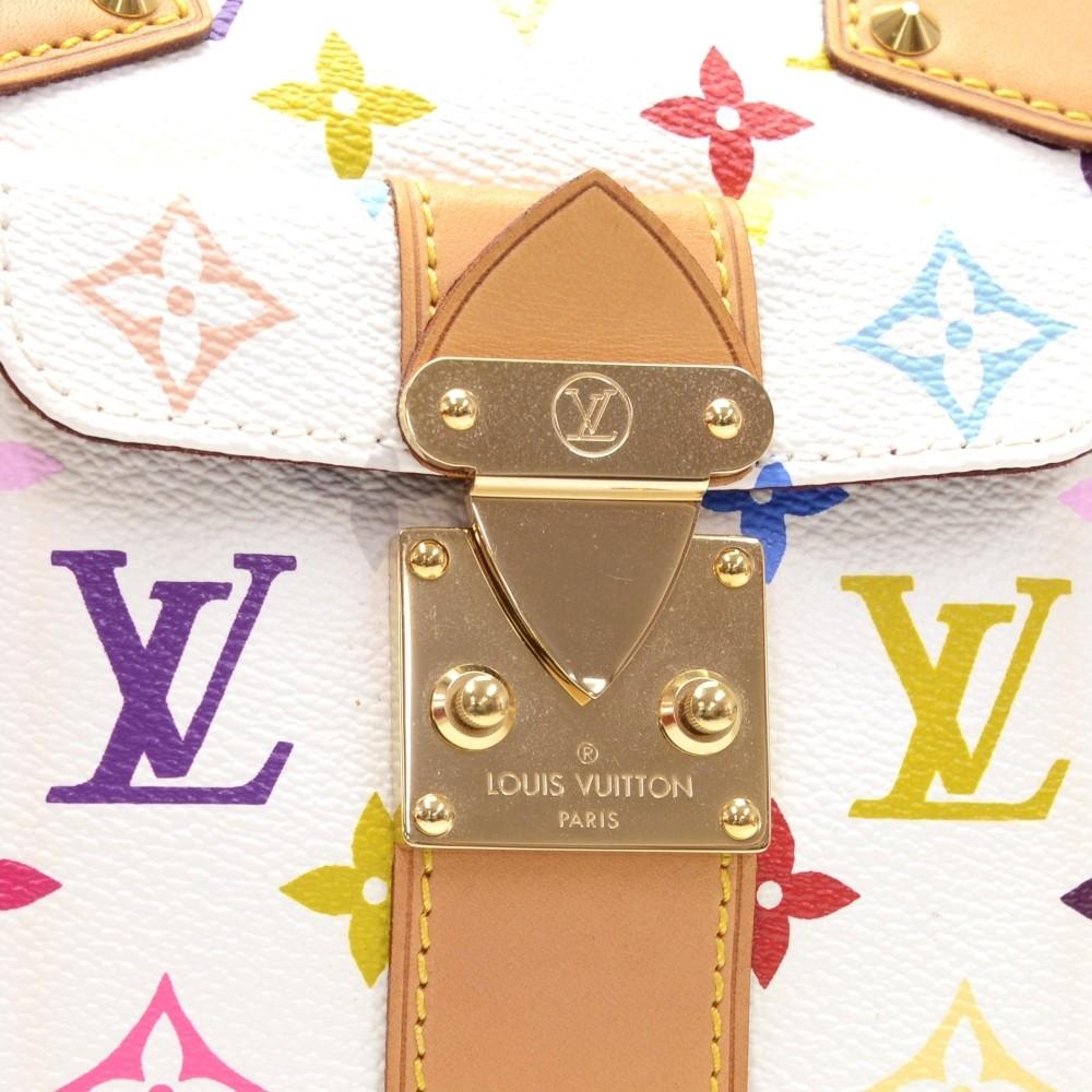 Louis Vuitto Speedy 30 Handbag