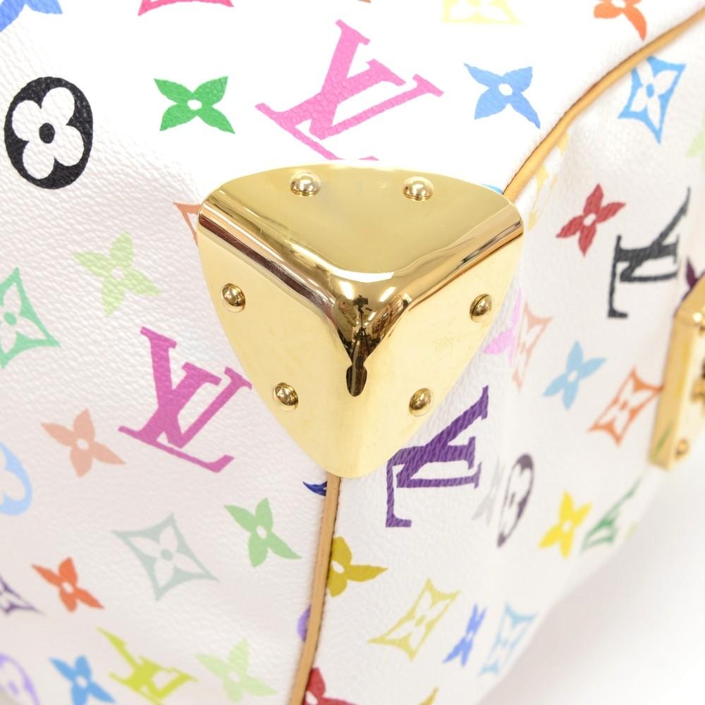 Louis Vuitto Speedy 30 Handbag
