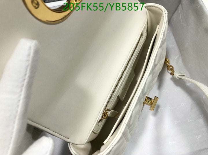 SAMCC - DOR Bags - 1483