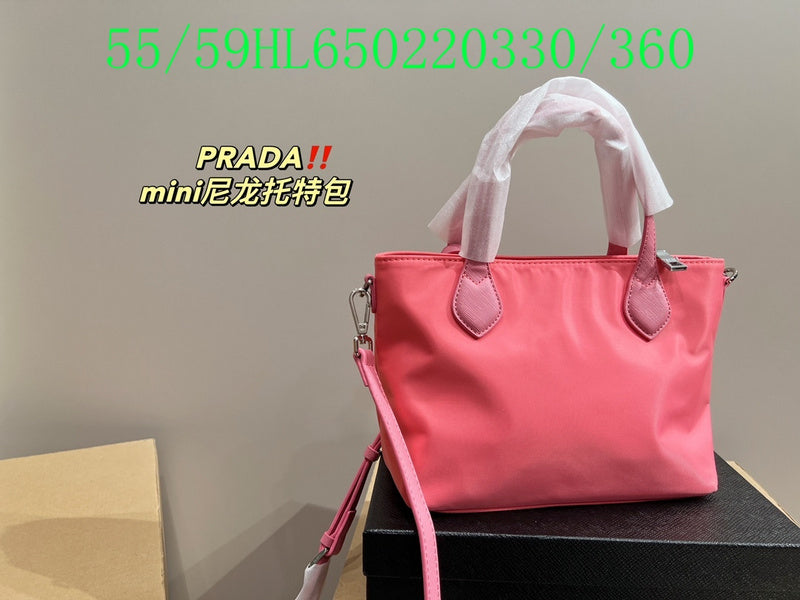 Satchel Bags - PDA Bags - 3530