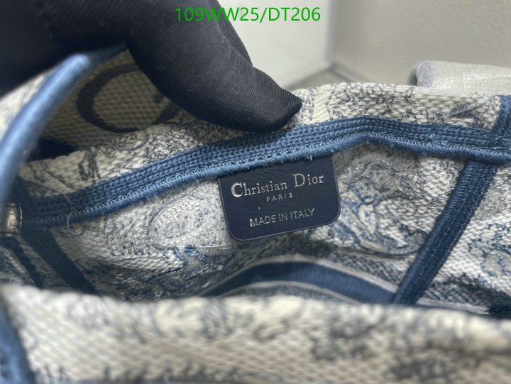 SAMCC - DOR Bags - 866