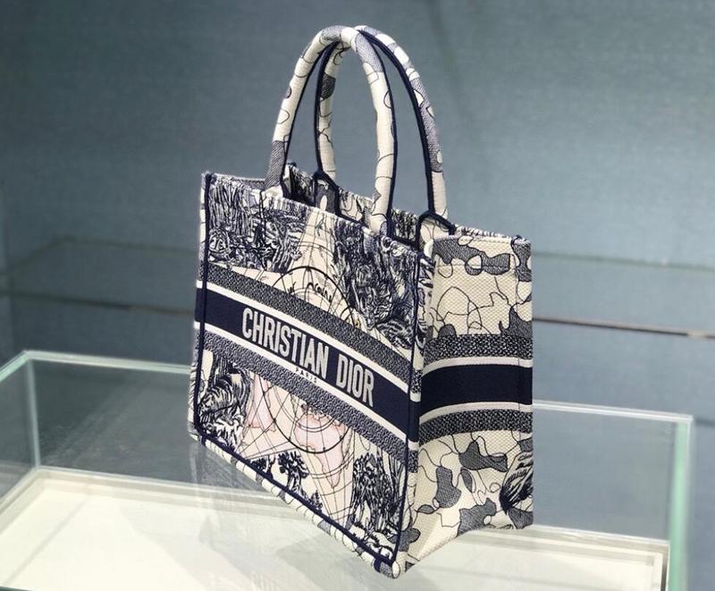 SAMCC - DOR Bags - 702