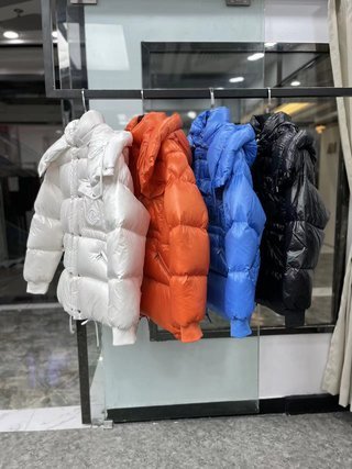 SAMC - Mix Jackets - 600