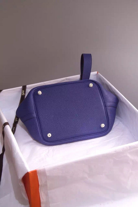 Satchel Bags - HMS-Bags - 736