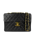 Chanel Classic Flap Large Shoulder Bag