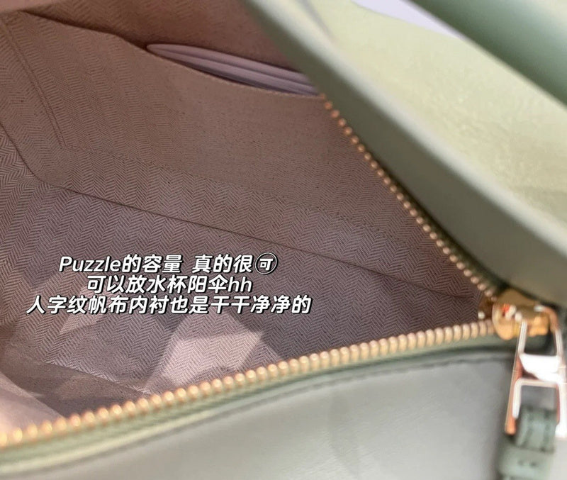 Glami - LWO Bags - 136