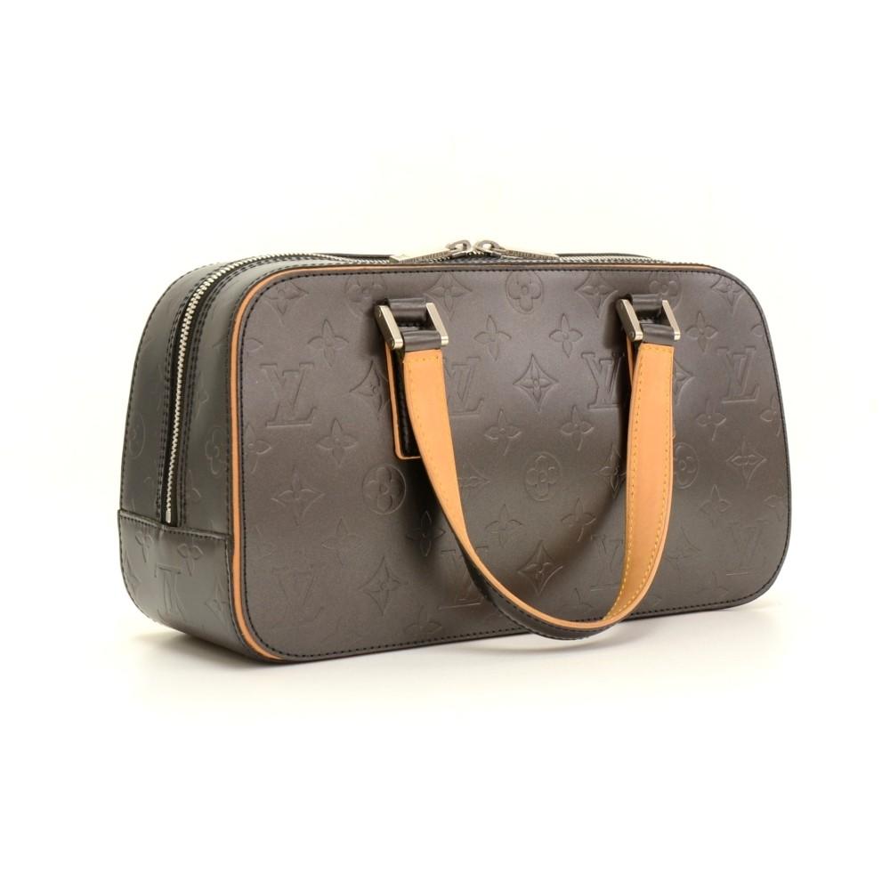 Louis Vuitto Shelton Handbag