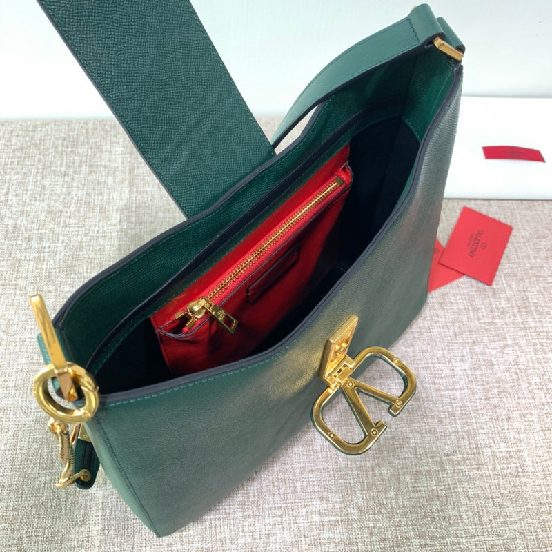 Satchel Bags - VTO Bags - 123