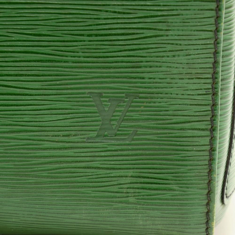 Louis Vuitto Speedy 25 Handbag