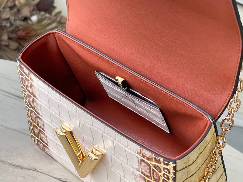 GlamI Lu-Vi bags - 4661