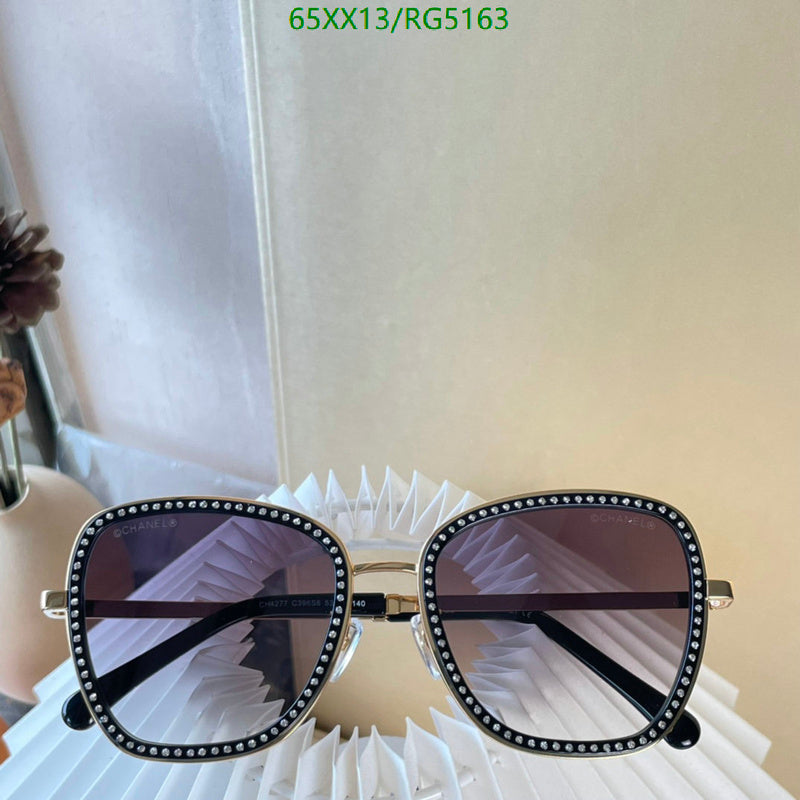 SAMC - CHL Glasses - 357