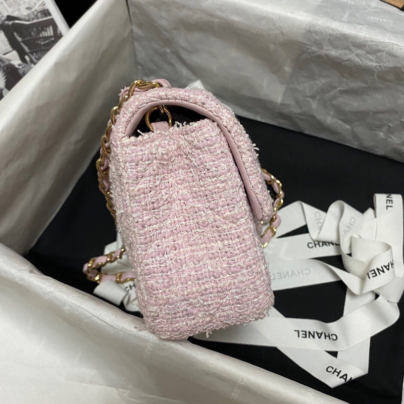 Satchel Bags - CHL Bags - 3845