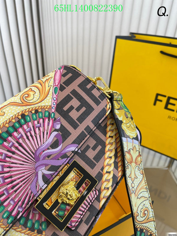 Glami - FDE Bags - 1449