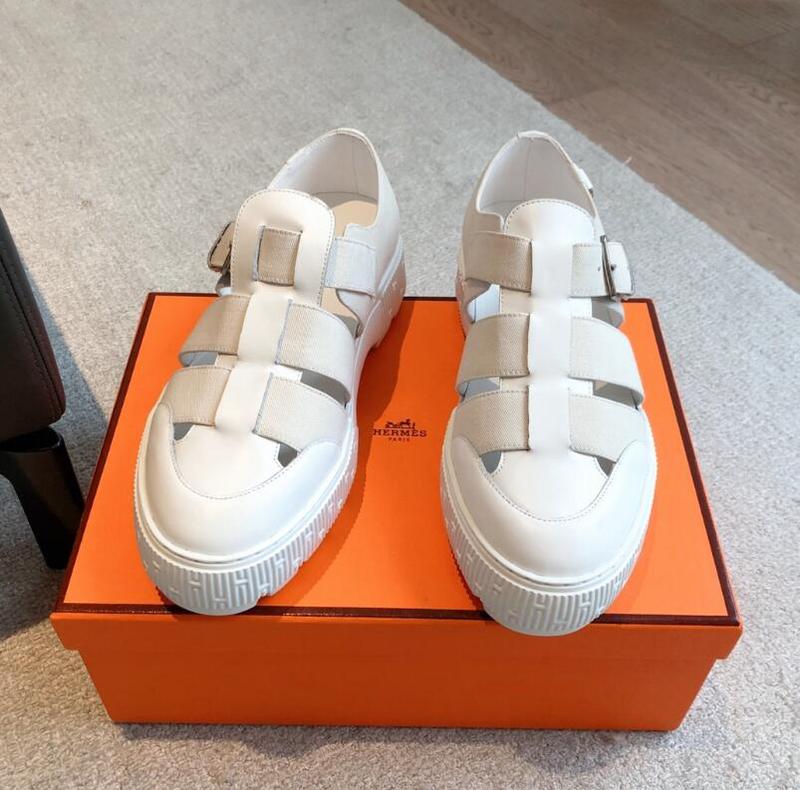 SAMC - HMS Women Shoes - 824