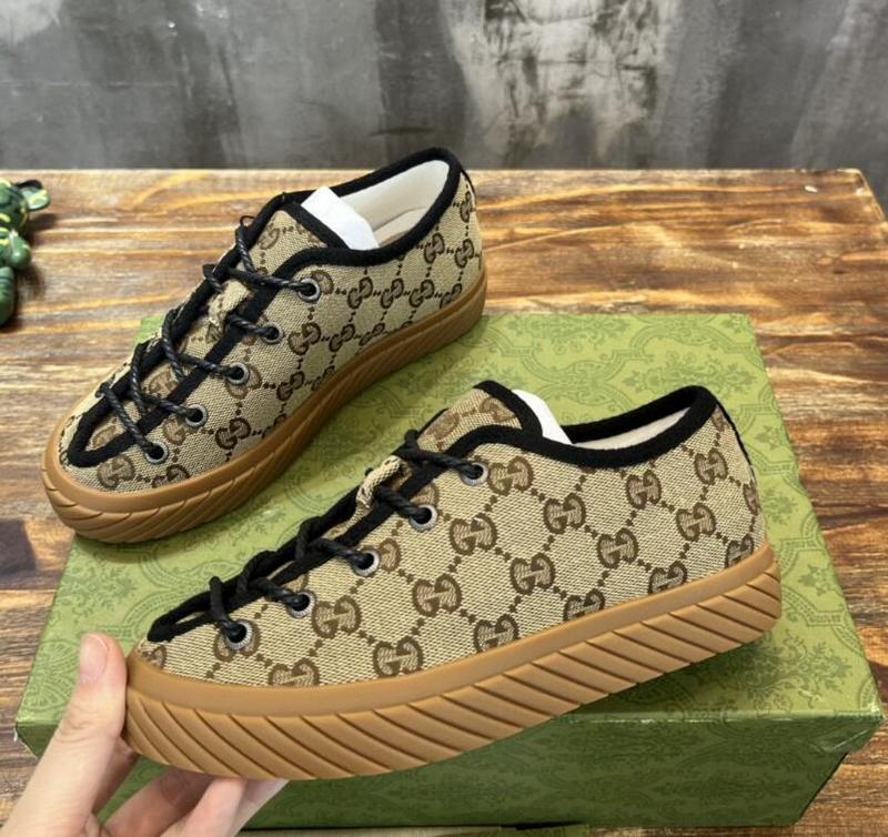 SAMC - GUKI Women Shoes - 992