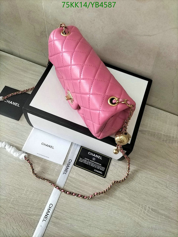 SAMC - CHL Bags Crossbody - 471