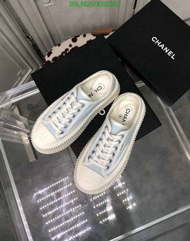 SAMC - CHL Women Shoes Sneakers - 235