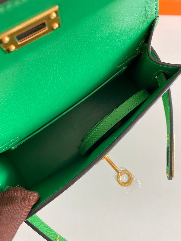 Glamy - HMS Bags - 490