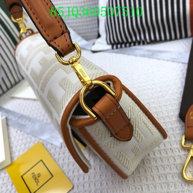 Glami - FDE Bags - 3113