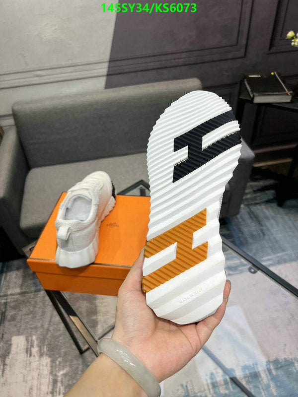 SAMC - HMS Women Shoes - 029