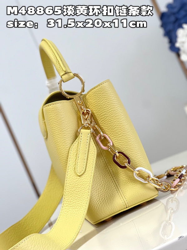 Glamy - LOV Bags - 936