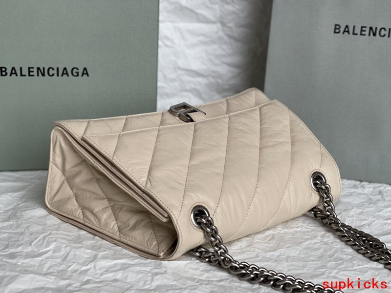 Glami- - BG Hourglass Bags - 001