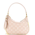 Louis Vuitton Bagatelle NM Handbag Spring in the City Monogram Empreinte Leather
