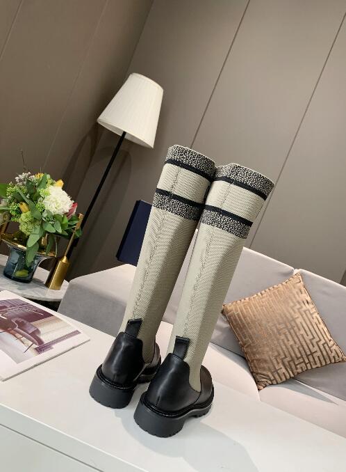 SAMCC - DOR Women Shoes - 1002