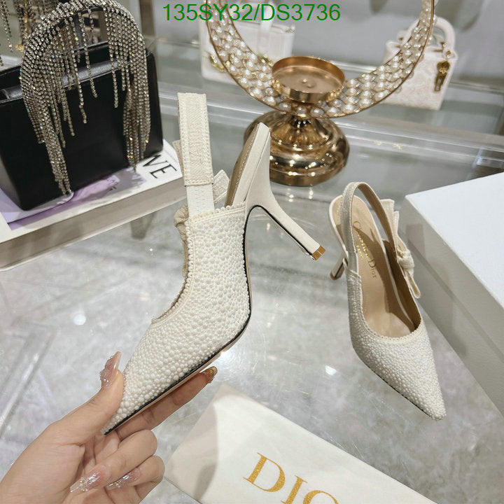 SAMCC - DOR Women Shoes - 1438
