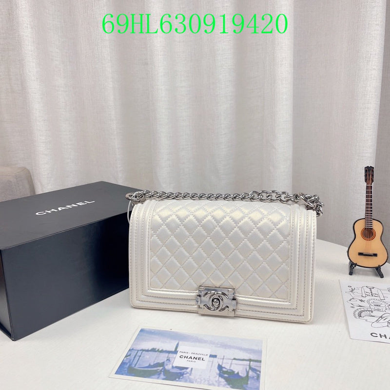 Glami - CHL Bags - 2239