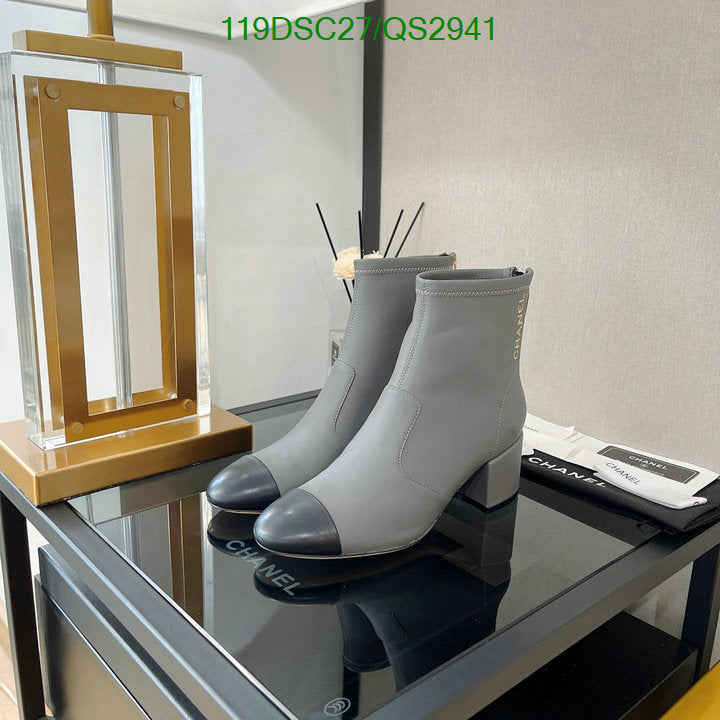 SAMC - CHL Women Boots - 358