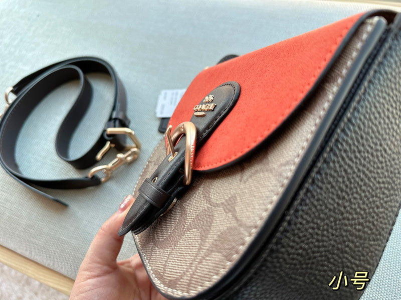 Satchel Bags - CCH Bags - 217