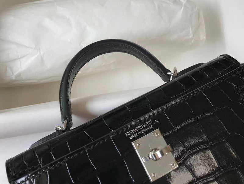 Satchel Bags - HMS-Bags - 378