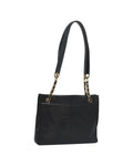 Chanel Chanel Tote Bag Leather