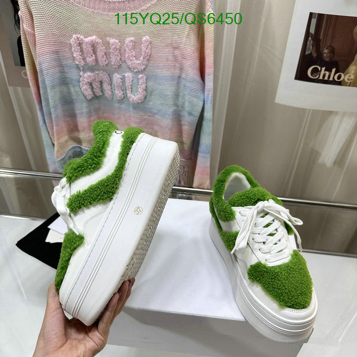 SAMC - COL Women Shoes - 207
